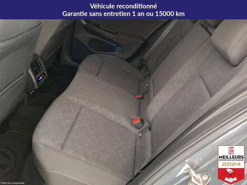 Volkswagen Golf eTSI Opf 110 Dsg7 Life +Caméra +Système Navig