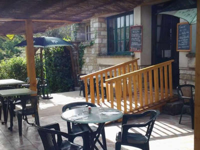 Local commercial - 381 m² - 11 pièces