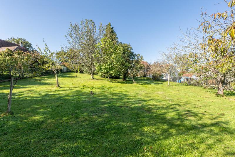 Maison d'architecte - 141 m² - 7 pièces