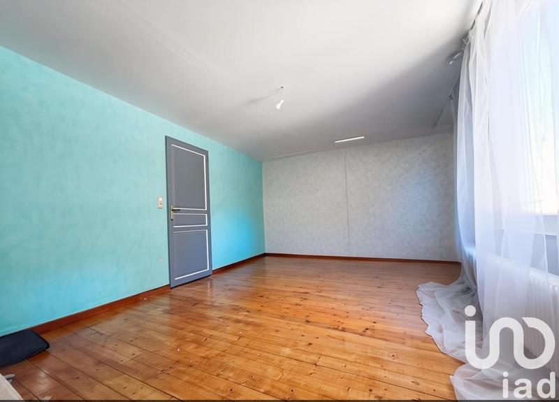 Maison - 212 m² - 6 pièces