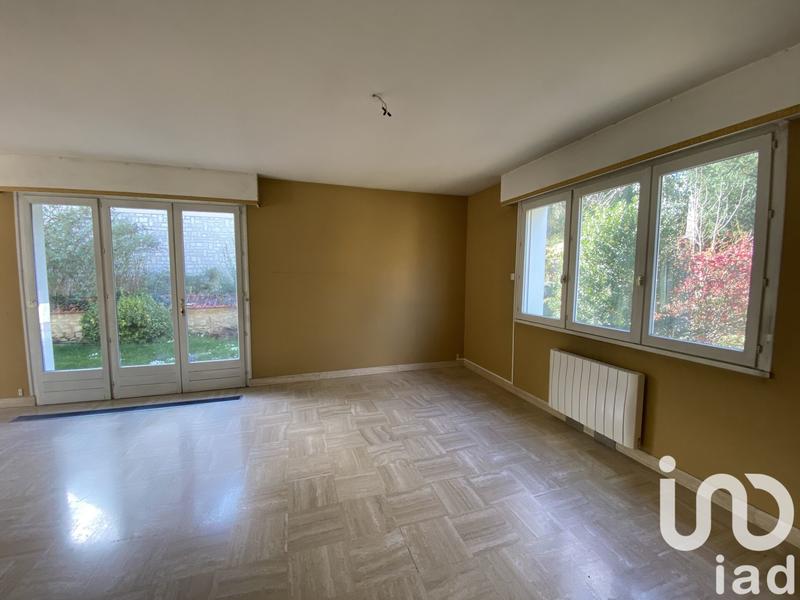 Maison - 150 m² - 5 pièces