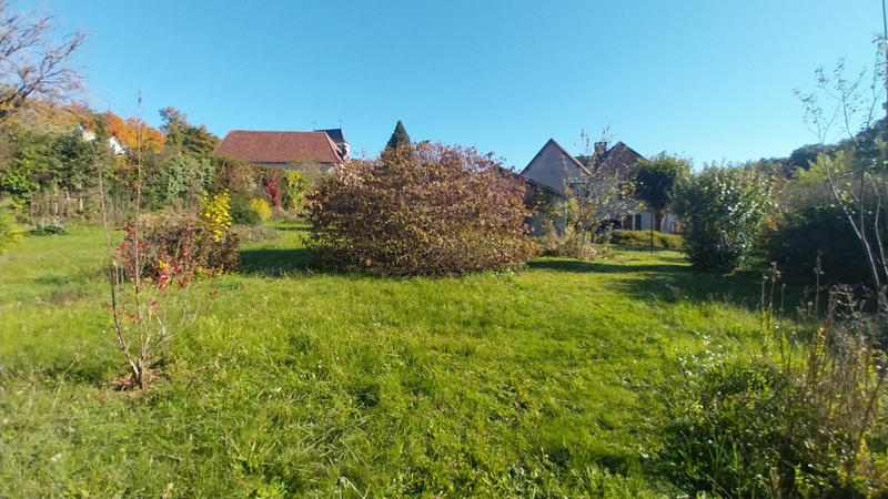 Maison de village - 211 m² - 7 pièces