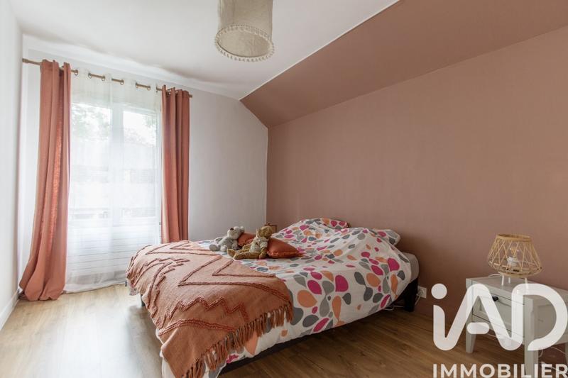 Maison - 194 m² - 10 pièces