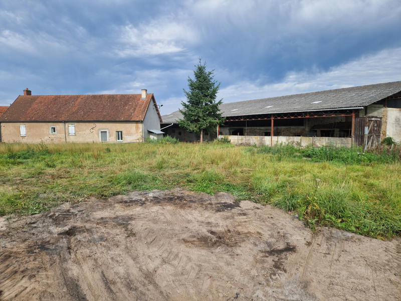 Maison de village - 100 m² - 5 pièces