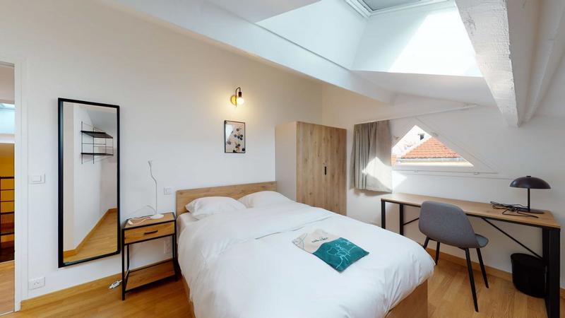 Appartement - 324 m²