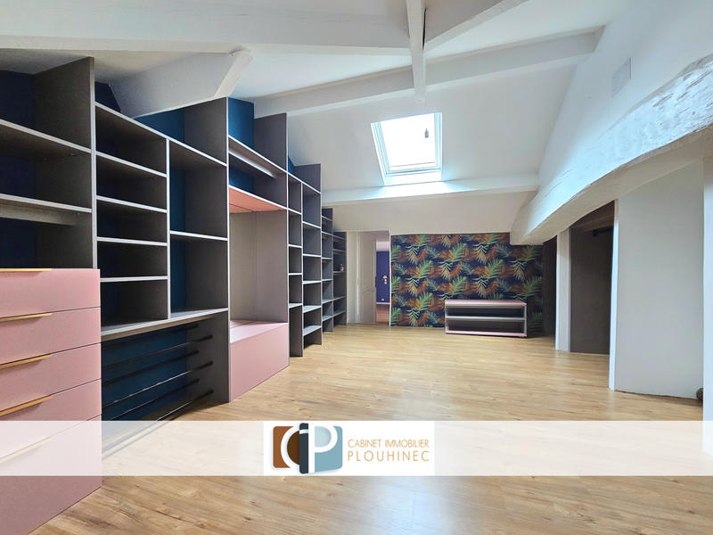 Maison - 150 m² - 6 pièces