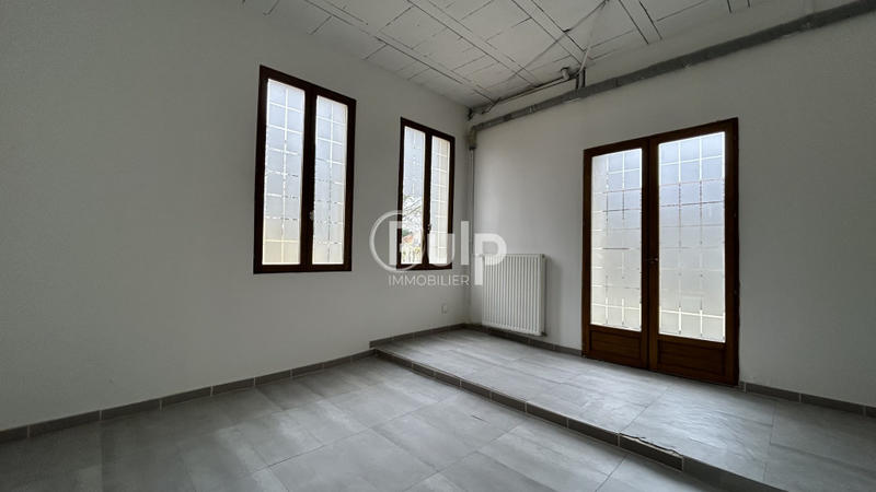 Maison de ville - 190 m² - 10 pièces