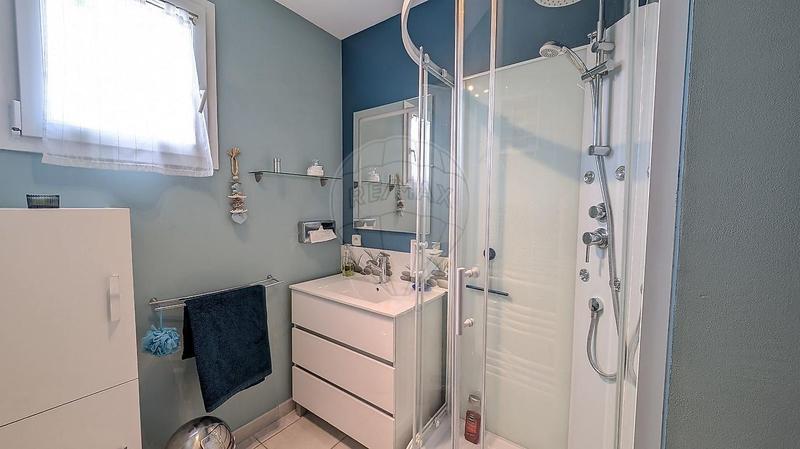 Maison - 133 m² - 6 pièces