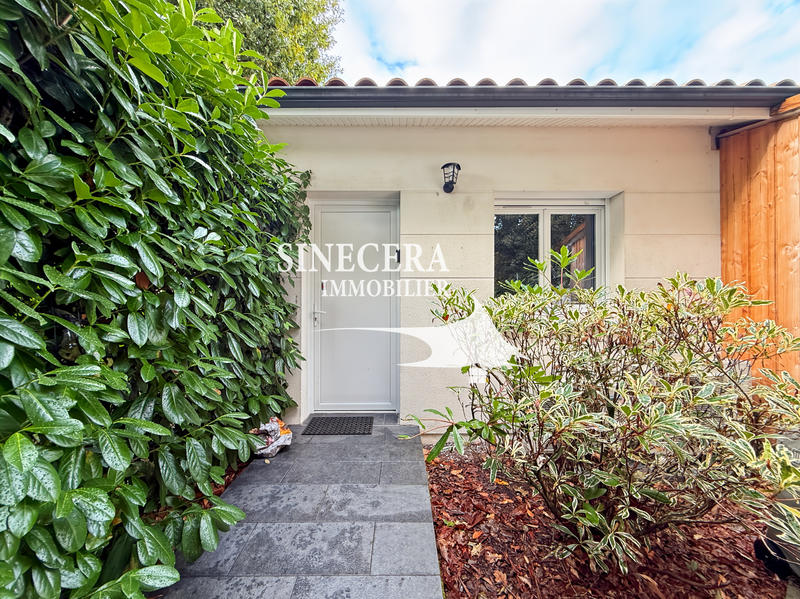 Maison - 153 m² - 6 pièces