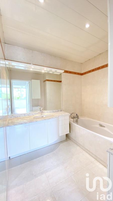 Appartement - 129 m² - 5 pièces