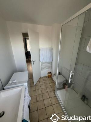Appartement - 25 m² - 1 pièce