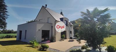 Maison - 150 m² - 4 pièces