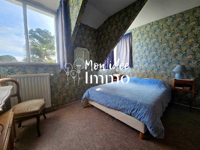 Maison - 146 m² - 6 pièces