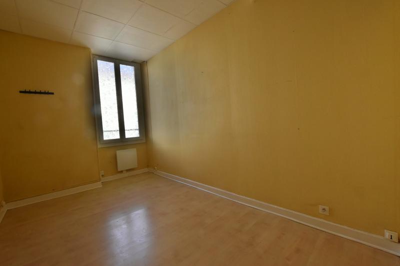 Appartement - 91 m² - 4 pièces