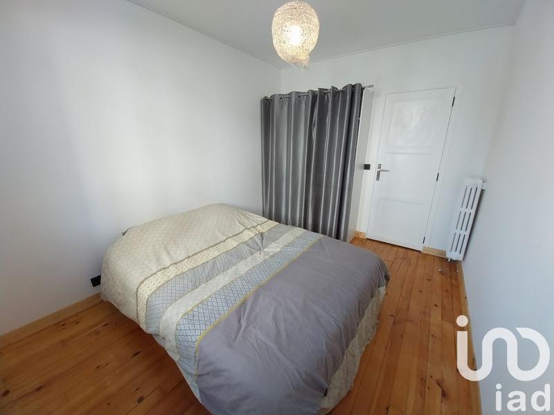 Appartement - 54 m² - 3 pièces