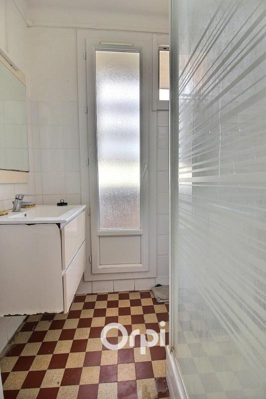 Appartement - 48 m² - 3 pièces