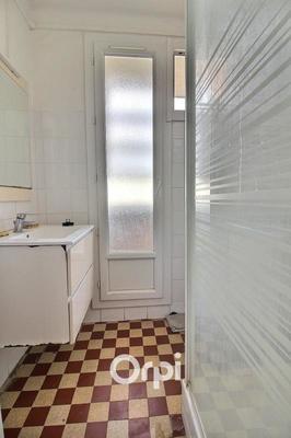 Appartement - 48 m² - 3 pièces