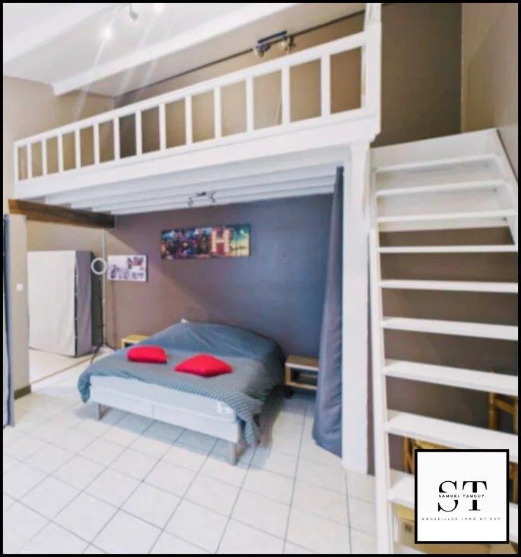 Immeuble - 294 m² - 9 pièces