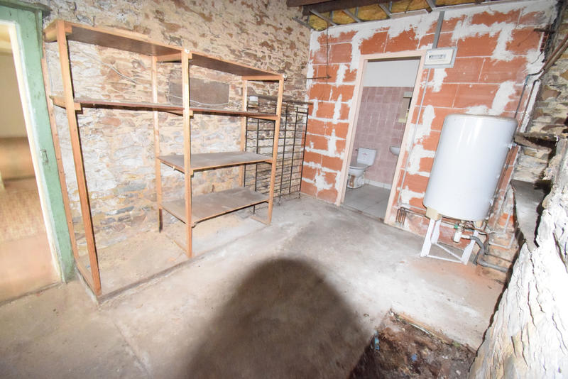 Maison - 80 m² - 5 pièces