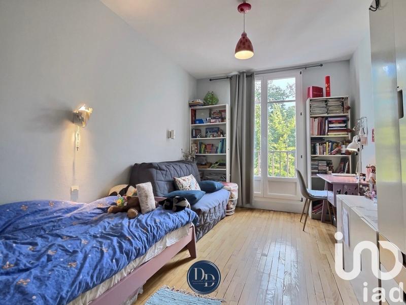 Appartement - 90 m² - 4 pièces