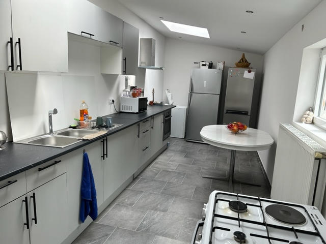 Maison - 110 m² - 7 pièces