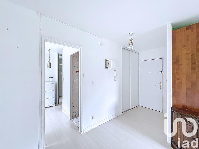 Appartement - 56 m² - 2 pièces