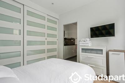 Appartement - 35 m² - 1 pièce