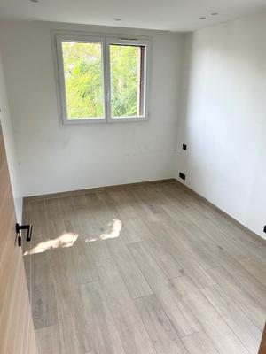 Appartement - 76 m² - 5 pièces