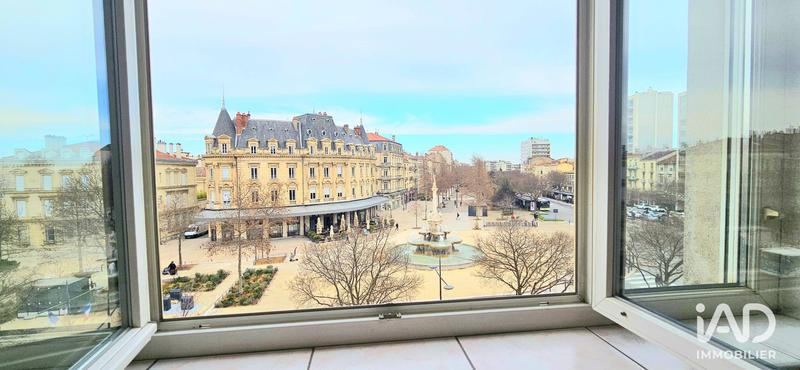 Appartement - 85 m² - 3 pièces