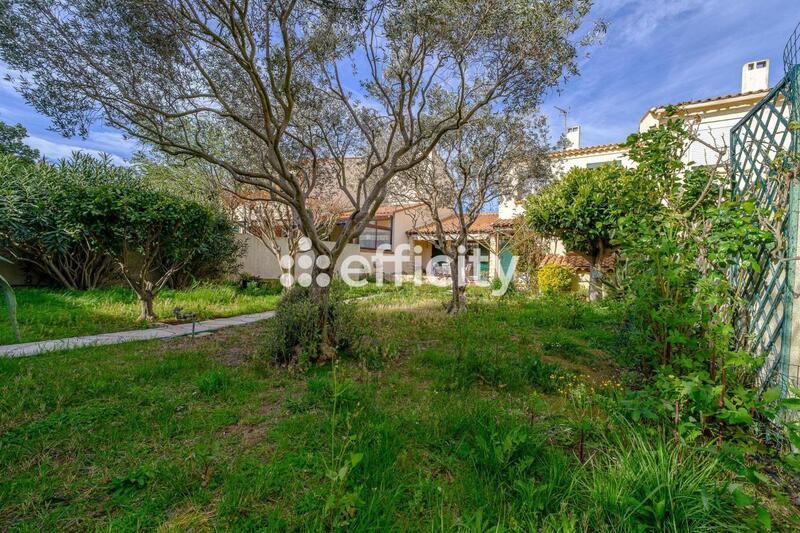 Maison - 88 m² - 4 pièces