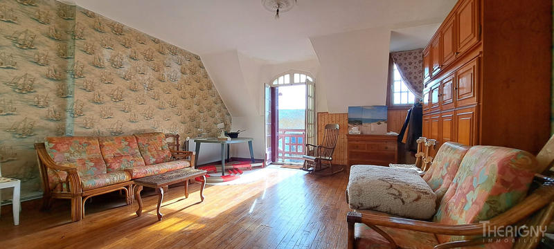 Villa - 160 m² - 6 pièces