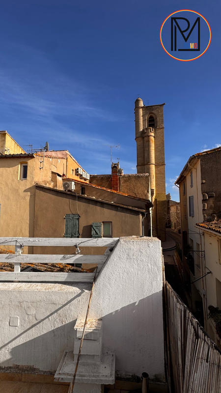 Maison - 121 m² - 4 pièces