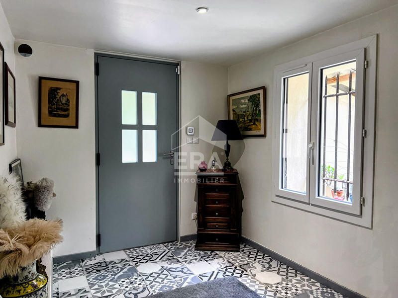 Maison - 200 m² - 6 pièces