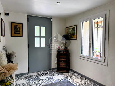 Maison - 200 m² - 6 pièces