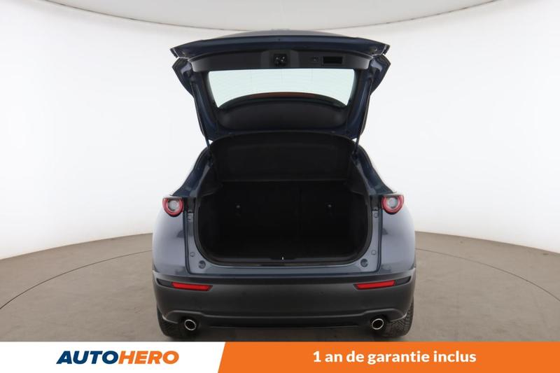 Mazda Cx-30 2.0 Skyactiv-G m Hybrid Style Bva6 122 ch