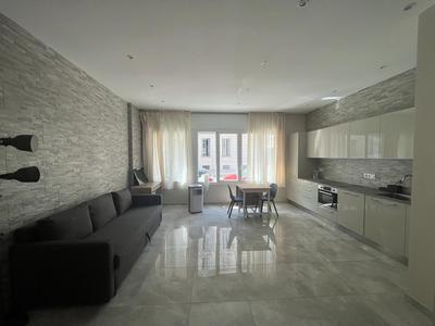 Appartement - 31 m² - 1 pièce