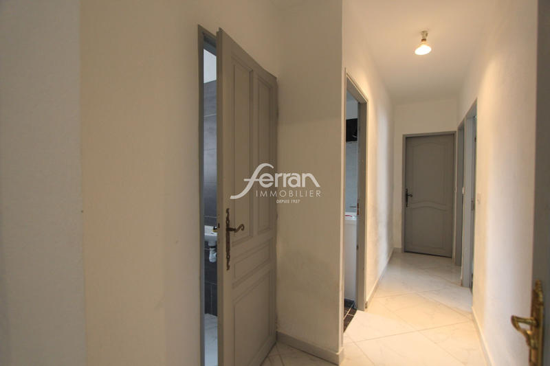 Maison - 123 m² - 5 pièces