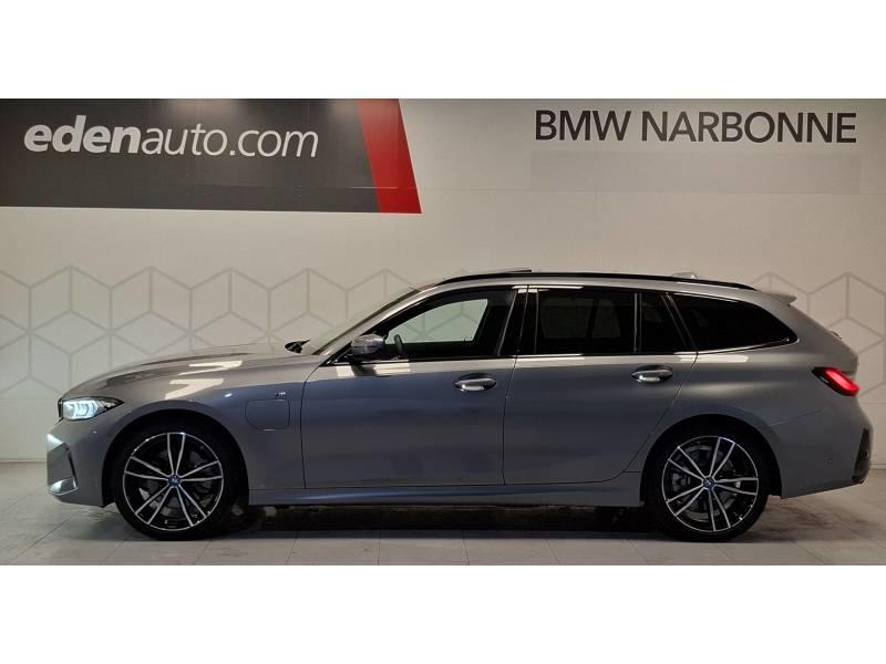 Bmw Série 3 Touring 330e xDrive 292 ch Bva8 m Sport