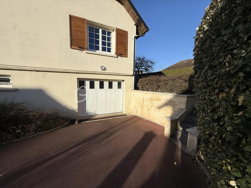 Maison - 130 m² - 7 pièces