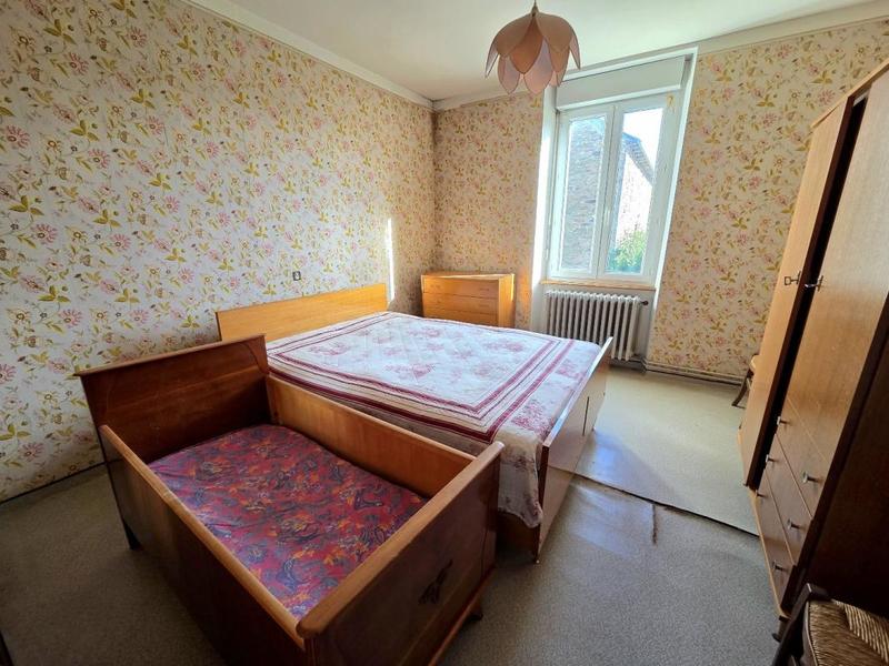 Maison - 165 m² - 8 pièces