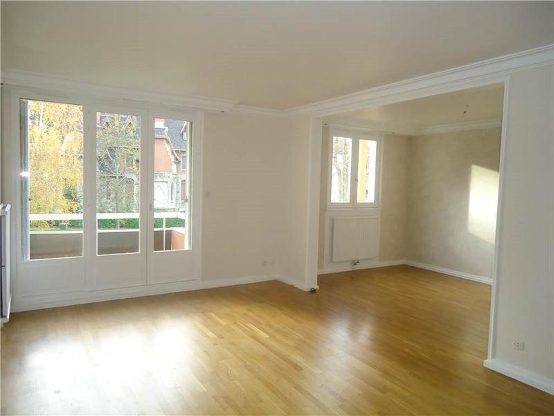 Appartement - 79 m² - 4 pièces