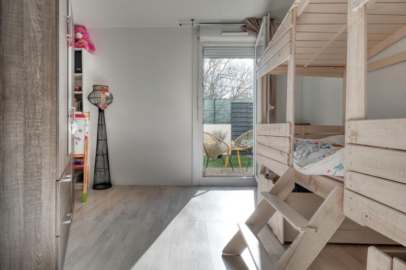 Appartement - 81 m² - 4 pièces