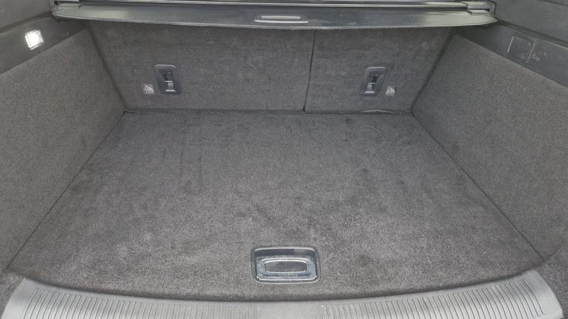 Mg Ehs 1.5t Gdi Phev Comfort