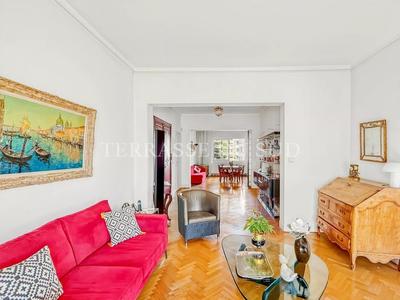 Appartement - 97 m² - 4 pièces