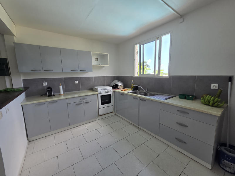 Villa - 149 m² - 6 pièces