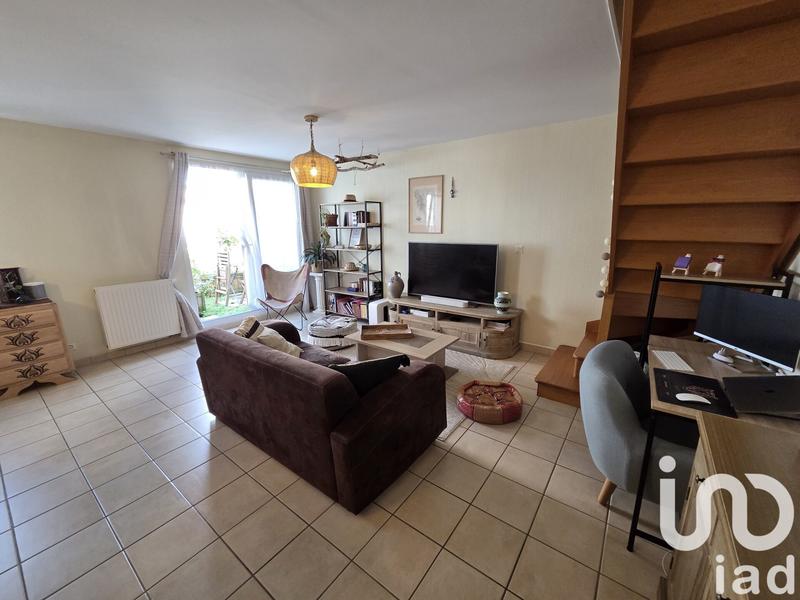 Appartement - 69 m² - 4 pièces