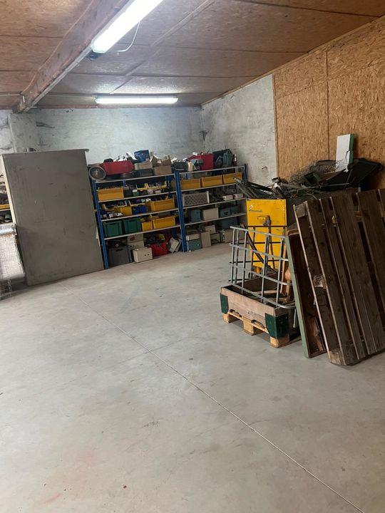 Propriété - 300 m² - 12 pièces