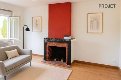 Maison - 155 m² - 6 pièces