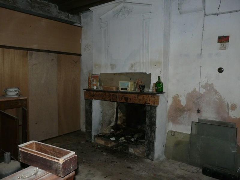 Château - 150 m² - 12 pièces