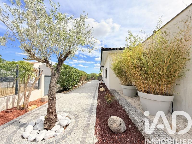 Maison - 135 m² - 4 pièces